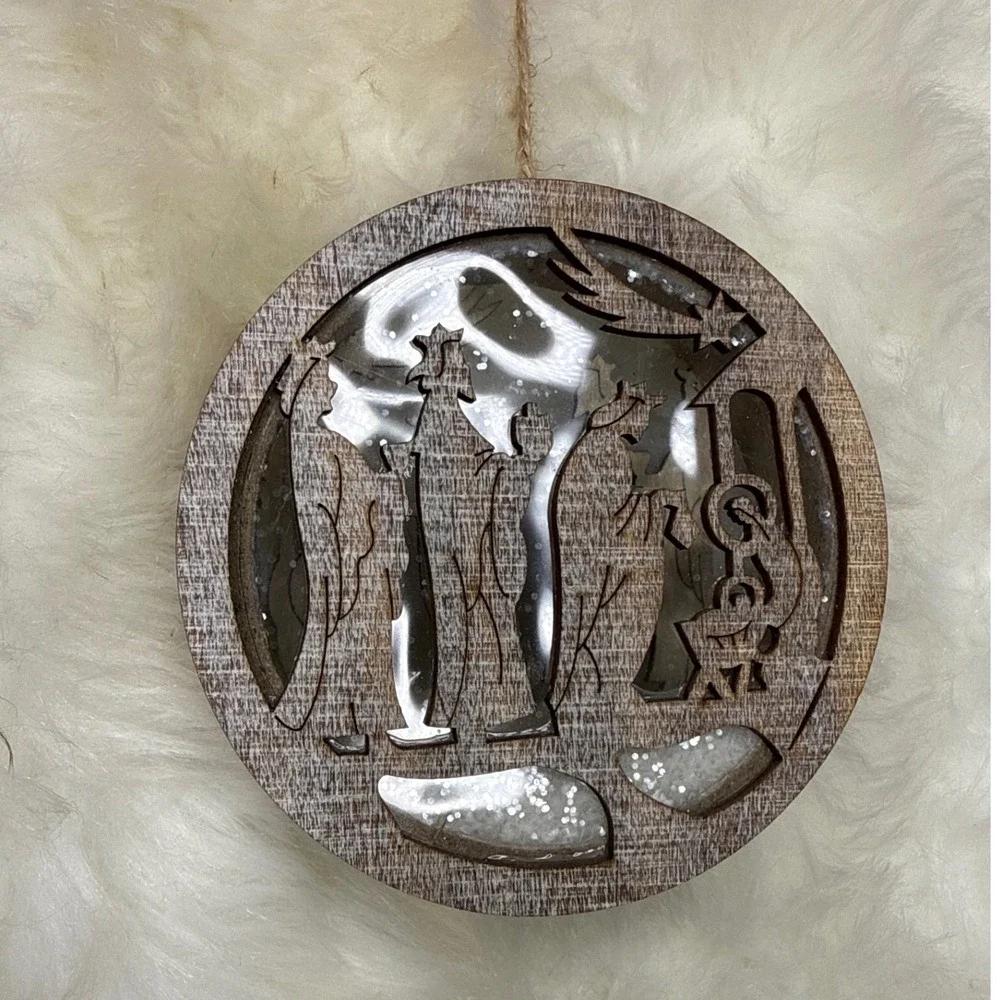 East Asia Ornament east asia